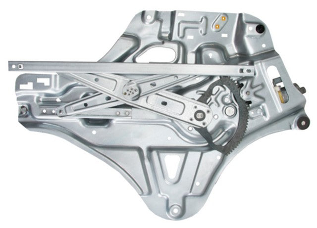 ACI Window Motor and Regulator Assembly  389451