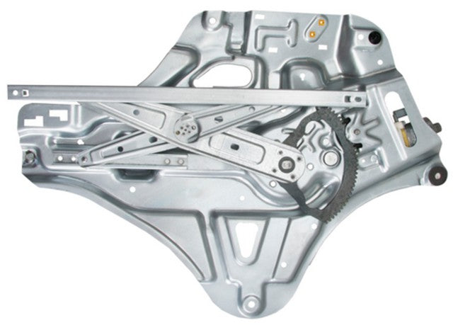 ACI Window Motor and Regulator Assembly  389451