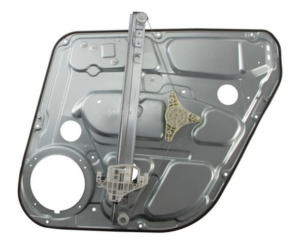ACI Window Motor and Regulator Assembly  389458