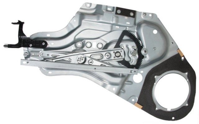 ACI Window Motor and Regulator Assembly  389463