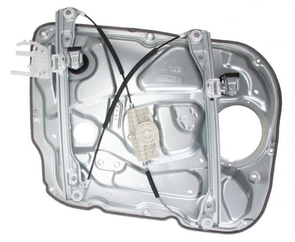 ACI Window Motor and Regulator Assembly  389469