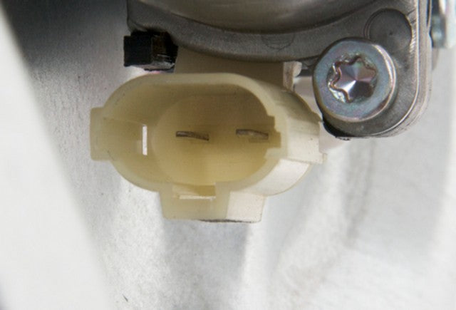 ACI Window Motor and Regulator Assembly  389469