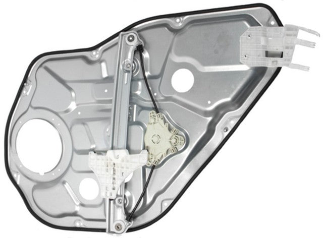 ACI Window Motor and Regulator Assembly  389472