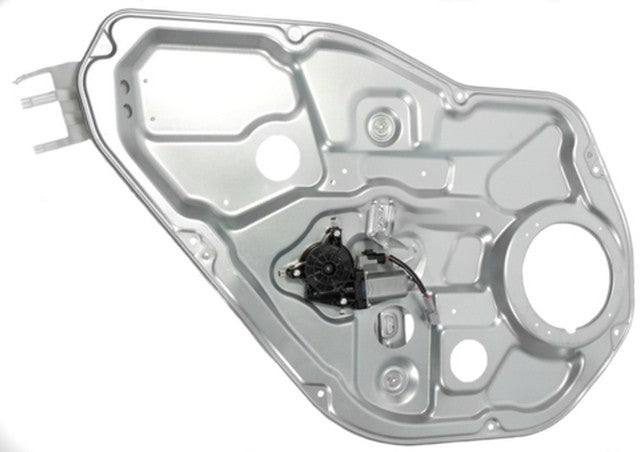 ACI Window Motor and Regulator Assembly  389472