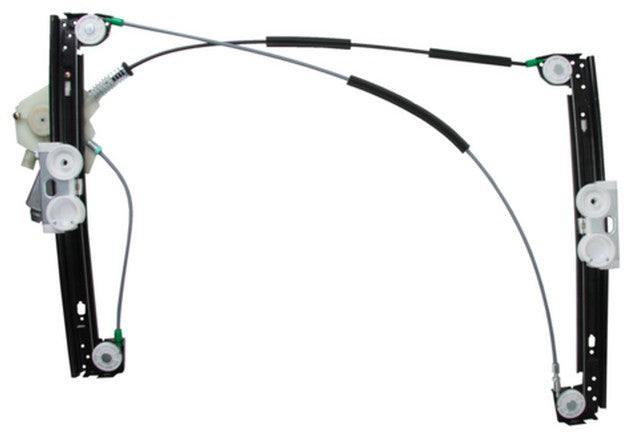 ACI Window Motor and Regulator Assembly  389474