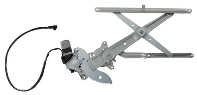 ACI Window Motor and Regulator Assembly  389506