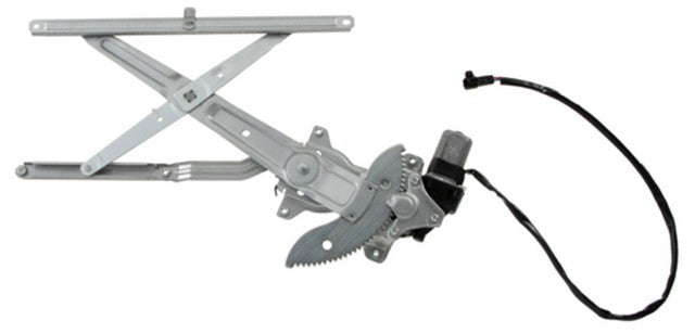 ACI Window Motor and Regulator Assembly  389507
