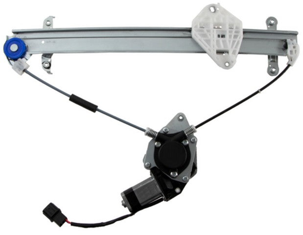 ACI Window Motor and Regulator Assembly  389508