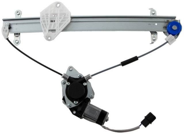 ACI Window Motor and Regulator Assembly  389509