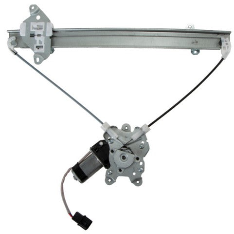 ACI Window Motor and Regulator Assembly  389530