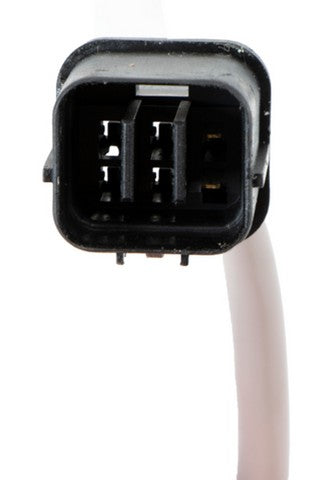 ACI Window Motor and Regulator Assembly  389530