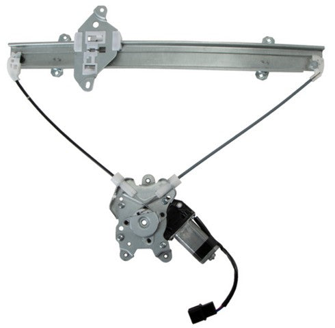ACI Window Motor and Regulator Assembly  389531