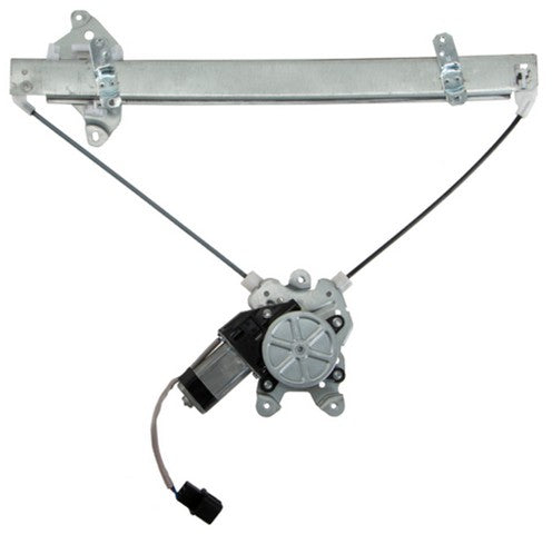 ACI Window Motor and Regulator Assembly  389531