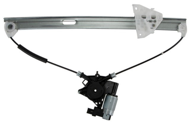 ACI Window Motor and Regulator Assembly  389532