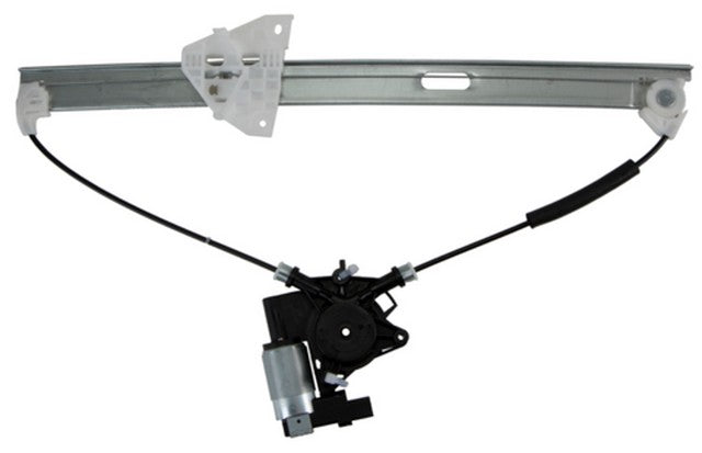 ACI Window Motor and Regulator Assembly  389533