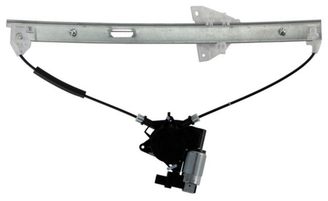 ACI Window Motor and Regulator Assembly  389533