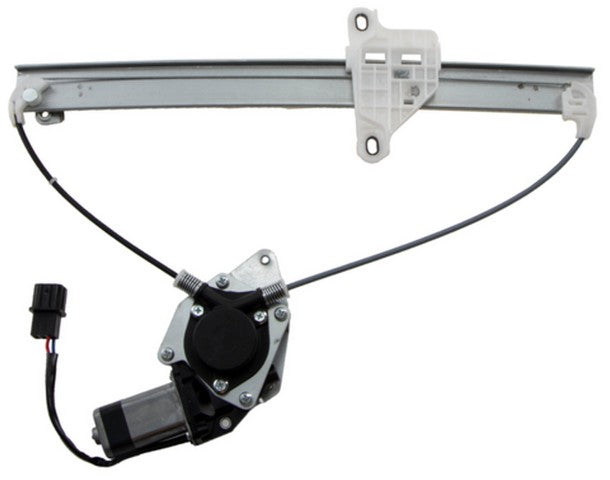 ACI Window Motor and Regulator Assembly  389534