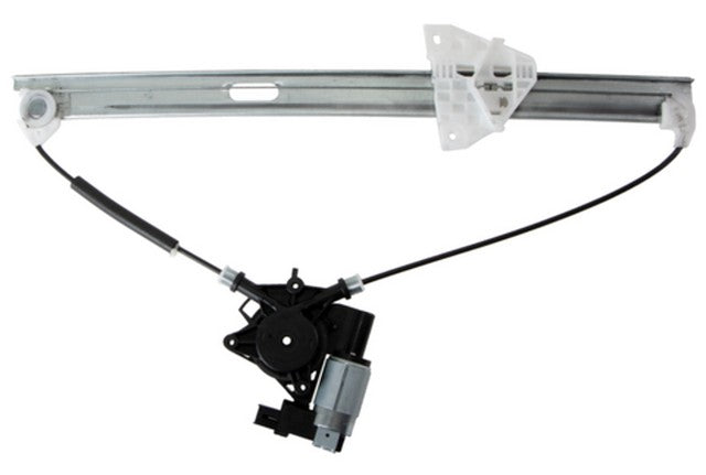 ACI Window Motor and Regulator Assembly  389538