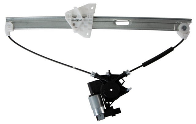 ACI Window Motor and Regulator Assembly  389539