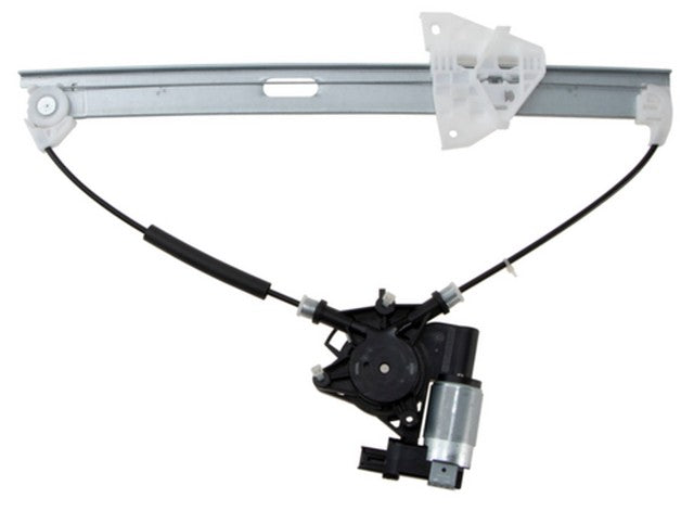 ACI Window Motor and Regulator Assembly  389540
