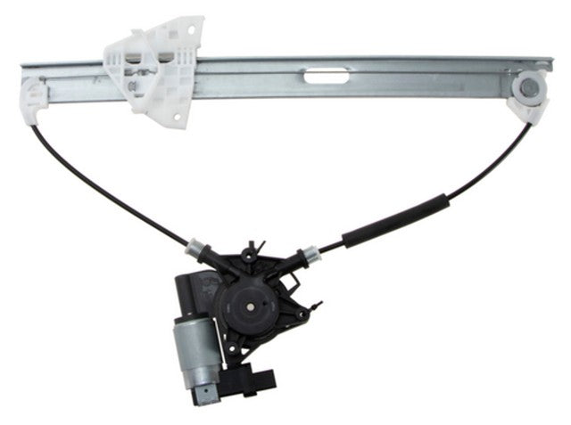 ACI Window Motor and Regulator Assembly  389541