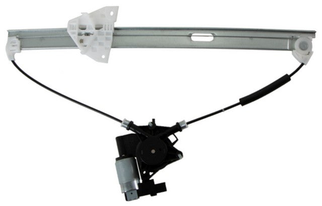 ACI Window Motor and Regulator Assembly  389543