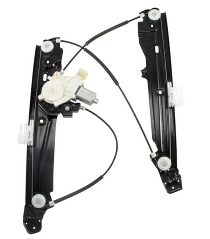 ACI Window Motor and Regulator Assembly  389552