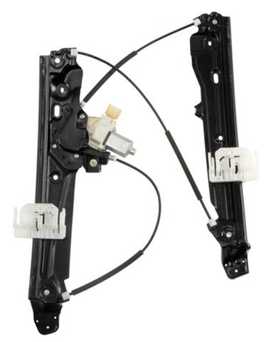 ACI Window Motor and Regulator Assembly  389553