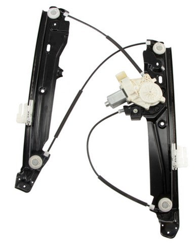 ACI Window Motor and Regulator Assembly  389553