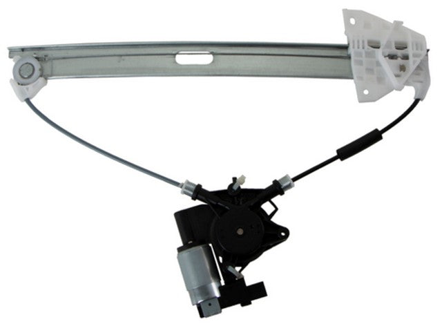 ACI Window Motor and Regulator Assembly  389558