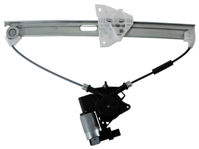 ACI Window Motor and Regulator Assembly  389560