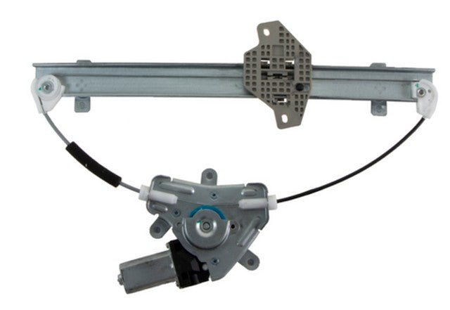 ACI Window Motor and Regulator Assembly  389564