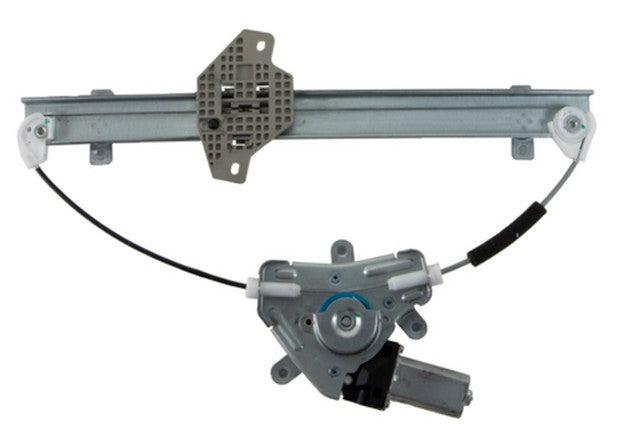 ACI Window Motor and Regulator Assembly  389565