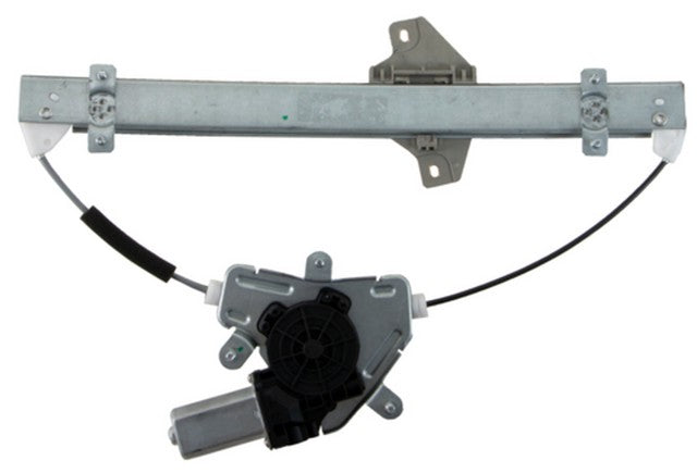 ACI Window Motor and Regulator Assembly  389565