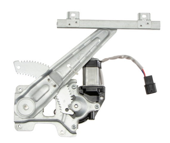 ACI Window Motor and Regulator Assembly  389566