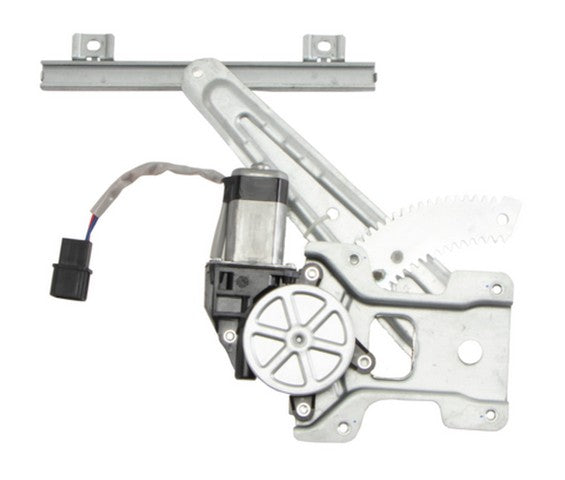 ACI Window Motor and Regulator Assembly  389566
