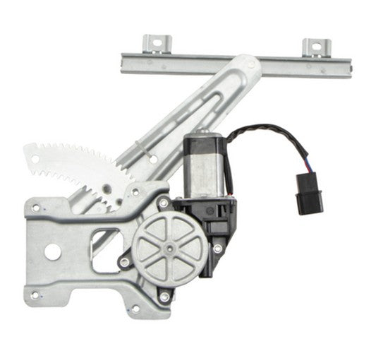ACI Window Motor and Regulator Assembly  389567