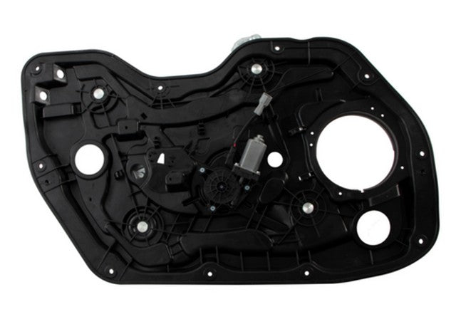 ACI Window Motor and Regulator Assembly  389568
