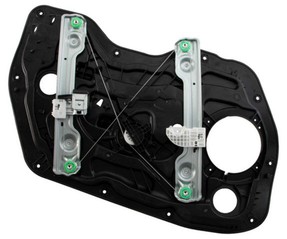 ACI Window Motor and Regulator Assembly  389569