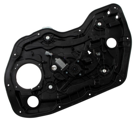 ACI Window Motor and Regulator Assembly  389569