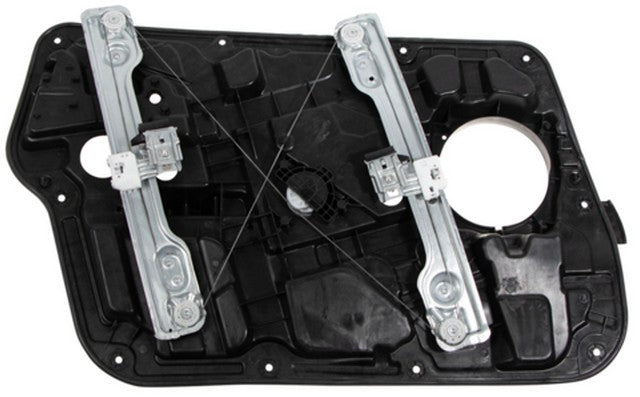 ACI Window Motor and Regulator Assembly  389575