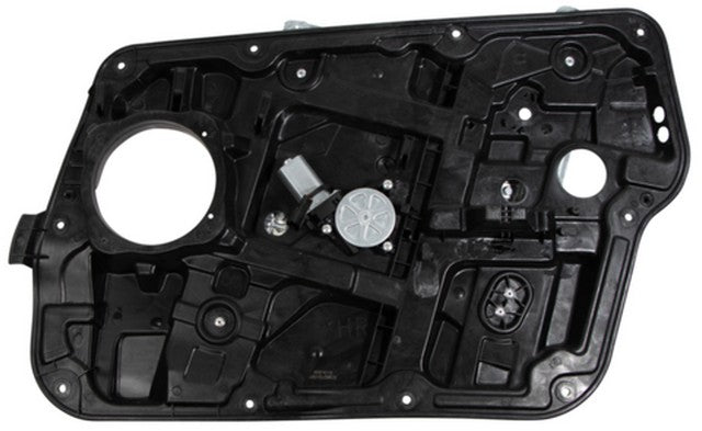 ACI Window Motor and Regulator Assembly  389575