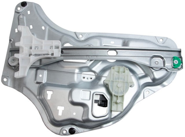ACI Window Motor and Regulator Assembly  389577