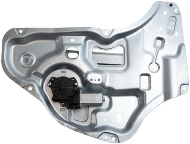 ACI Window Motor and Regulator Assembly  389577