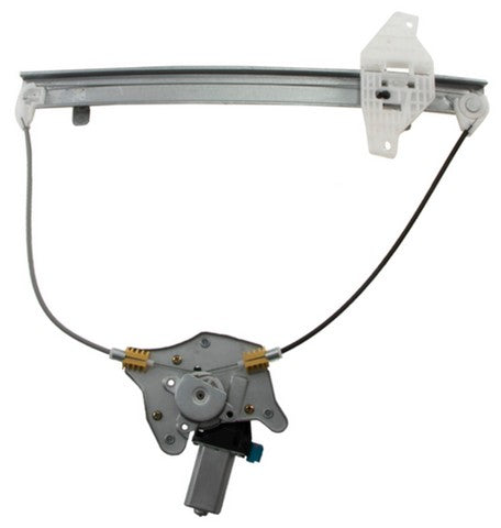 ACI Window Motor and Regulator Assembly  389579