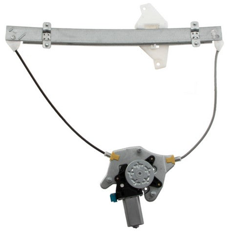 ACI Window Motor and Regulator Assembly  389579