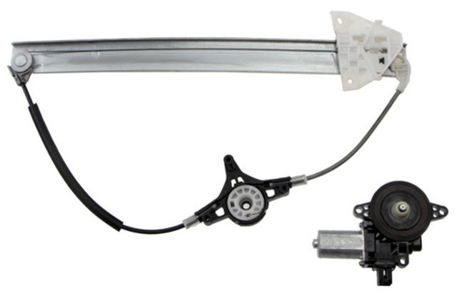 ACI Window Motor and Regulator Assembly  389584