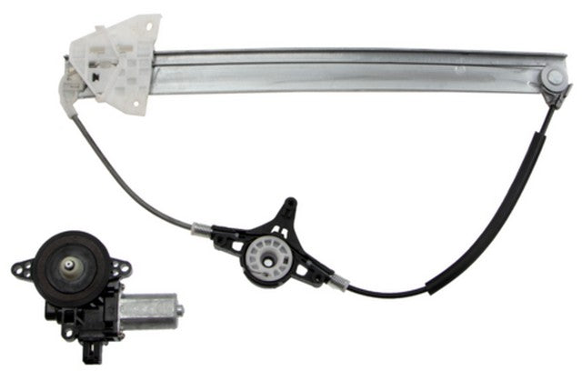 ACI Window Motor and Regulator Assembly  389585