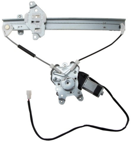 ACI Window Motor and Regulator Assembly  389588