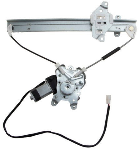 ACI Window Motor and Regulator Assembly  389589
